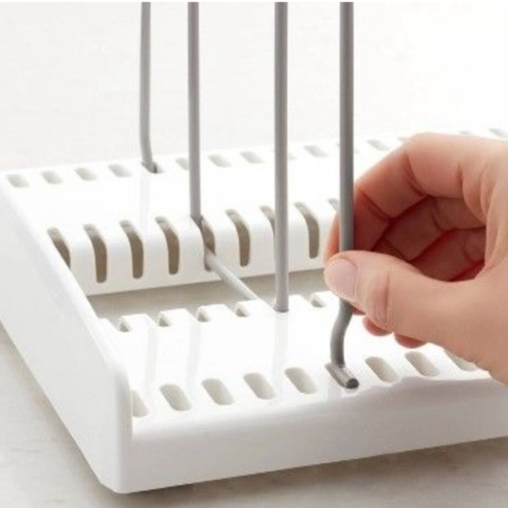 NEW YouCopia StoreMore Expandable Cookware Rack - Picture 4 of 7